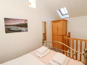 Drover's Cottage - Room