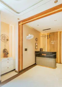 Krishna Residency A Boutique Hotel - Reception