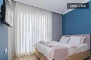 Antalya Residence - Room