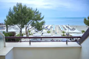 Hotel Oaz - Room