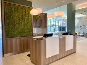 Element by Marriott Scottsdale at SkySong - Réception