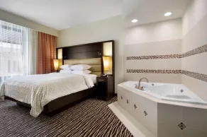 Embassy Suites by Hilton Fayetteville Fort Bragg - Room