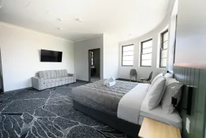 Belmore Hotel Maitland - Zimmer
