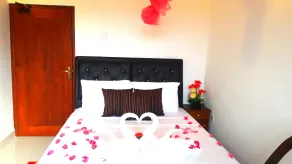 Fresh Air Villa Guest House - Camera