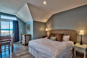 Slainte 6 Bedroom Holiday Home by Five Star Properties - Chambre