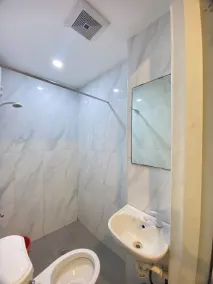 ML SUITES CEBU - Badeværelse