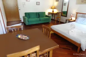 Locanda Della Biscia - Rom