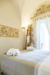 Masseria Messapia Wine Resort & Spa Salento - Quarto