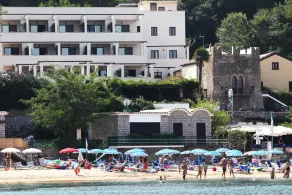 Hotel La Torre - Piscine