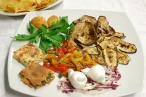 Agriturismo Il Megalite - Restaurant