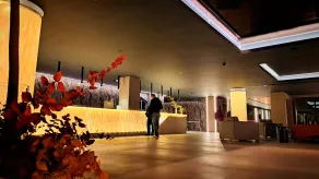 Alambique - Hotel Resort & Spa - Réception
