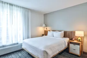 MainStay Suites - Zimmer