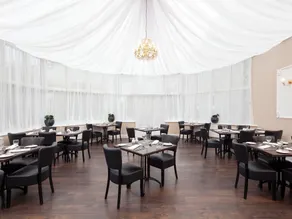 Elfordleigh Hotel - Restaurante