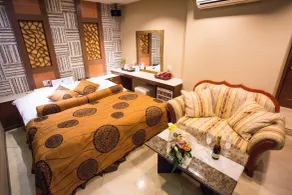 Restay Hakodate(Adult Only) - Chambre