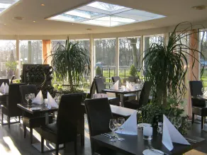 Fletcher Hotel-Restaurant Dinkeloord - Restaurante