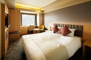 Almont Hotel Kyoto - Room