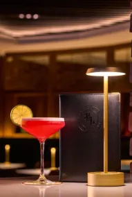 The James Hotel - Restaurant