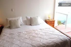 Bahíasol Lodge Naútico - Værelse