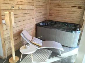 Logis Hôtel O Lodge - Spa
