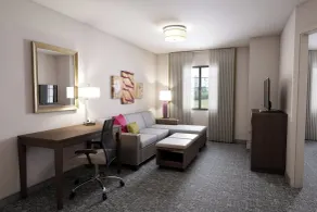 Staybridge Suites Greenville - Medical Center by IHG - Zimmer