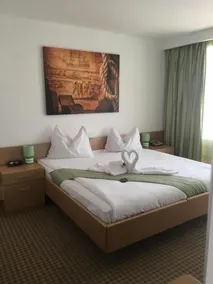 Pirates Resort - Room