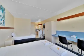 Oscar Motel - Room
