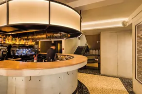 Rodona Hotel - Réception
