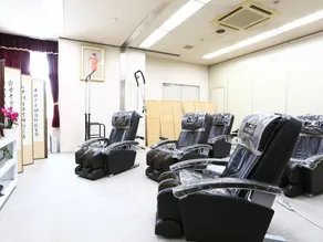 Chino Sky View Hotel - Salle de remise en forme