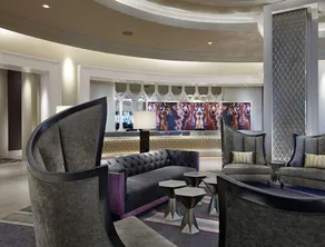 The Guest House at Graceland - Réception