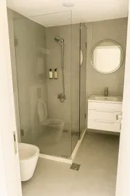 SeaRock Suites - Salle de bain