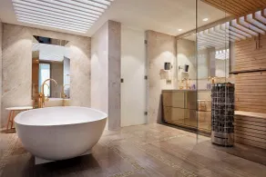 Paragraph Resort & Spa Shekvetili, Autograph Collection - Room