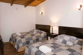Estancia del Monje - Room