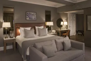 Kimpton Blythswood Square Hotel & Spa by IHG - Room