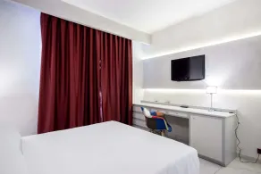 Best Western Modena District - Room