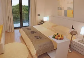 Zepter Hotel - Room