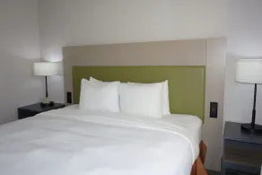 Country Inn & Suites by Radisson, Round Rock, TX - Chambre