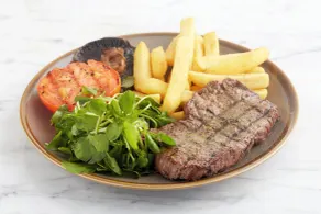 Holiday Inn Leamington Spa - Warwick by IHG - Restaurang