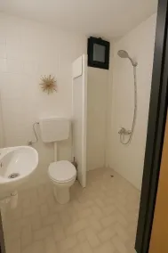 Panorama Hotel Özdere - Bathroom