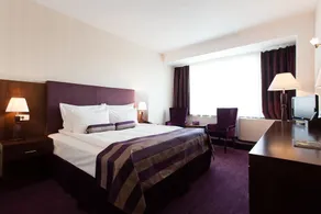 Grand Hotel Napoca - Room