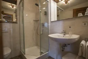 Meiser Rosenstuben Hotel - Bathroom