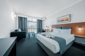 The Select Inn Ryde - Room