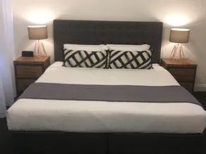 Kimberley Gardens Serviced Villas - Rom