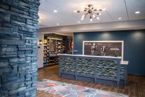 Hampton Inn & Suites at Wisconsin Dells Lake Delton - Réception