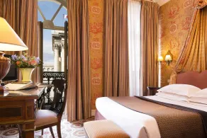 Hôtel des Grands Hommes - Room