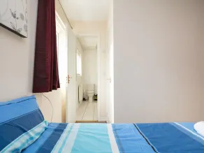 My-Places Corporate Serviced Accommodation - Room