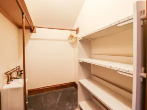 2A Chiserley Stile - Værelse