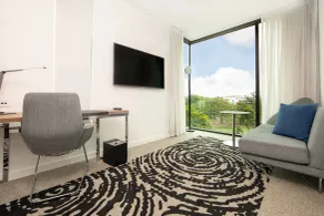 Novotel Brisbane South Bank - Room
