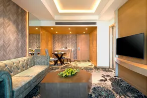 Radisson Blu Gorakhpur - Room