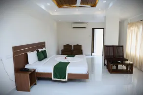 Delano Residency - Room