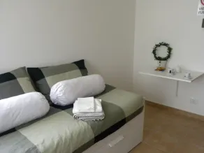 La Castagna Matta - Room